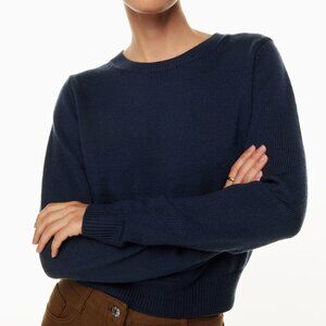 Aritzia Wilfred Free Birch Sweater (M)